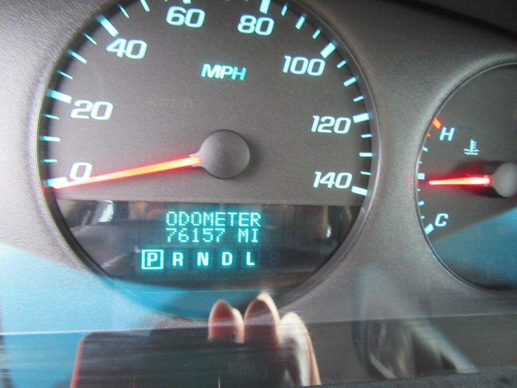 2014 Chevrolet Impala Image 14