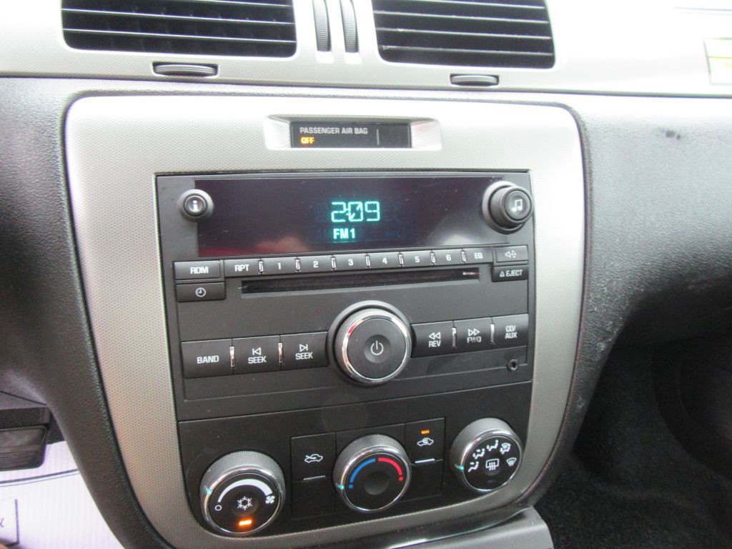 2014 Chevrolet Impala Image 15