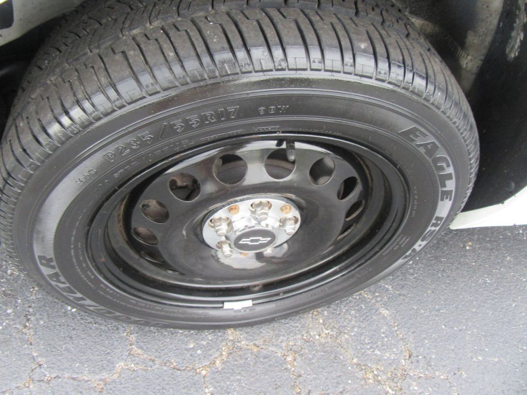 2014 Chevrolet Impala Image 16