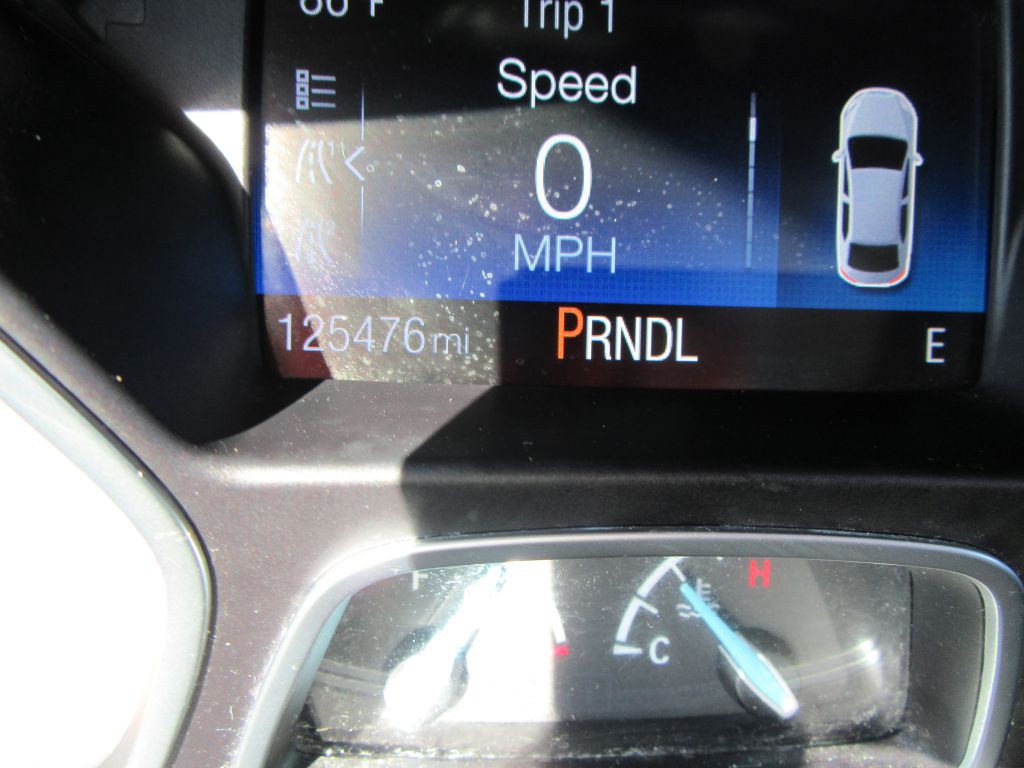 2015 Ford Focus Image 15