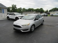 Image for 2016 Ford Focus S ID: 7458595