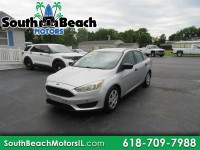 Image for 2016 Ford Focus S ID: 7458595
