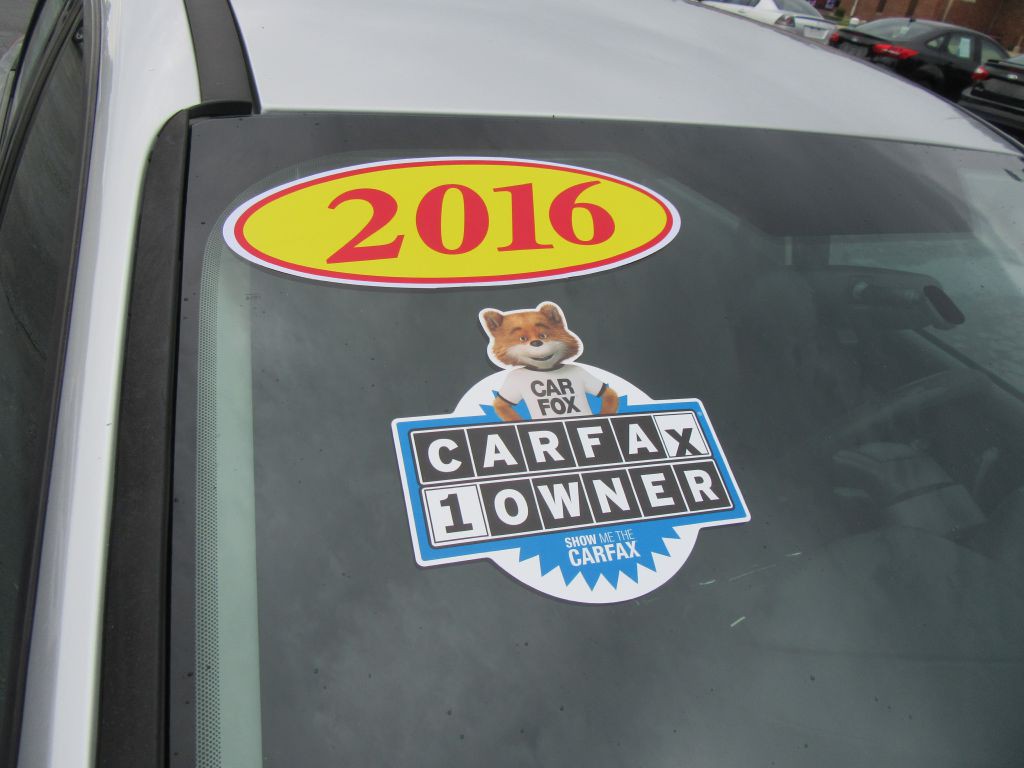 2016 Ford Focus Image 4
