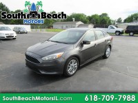 Image for 2016 Ford Focus SE ID: 7498992
