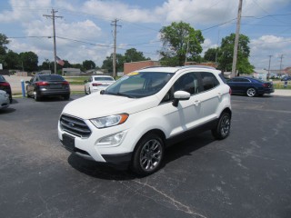 Image for 2020 Ford Econoline Titanium ID: 7503497