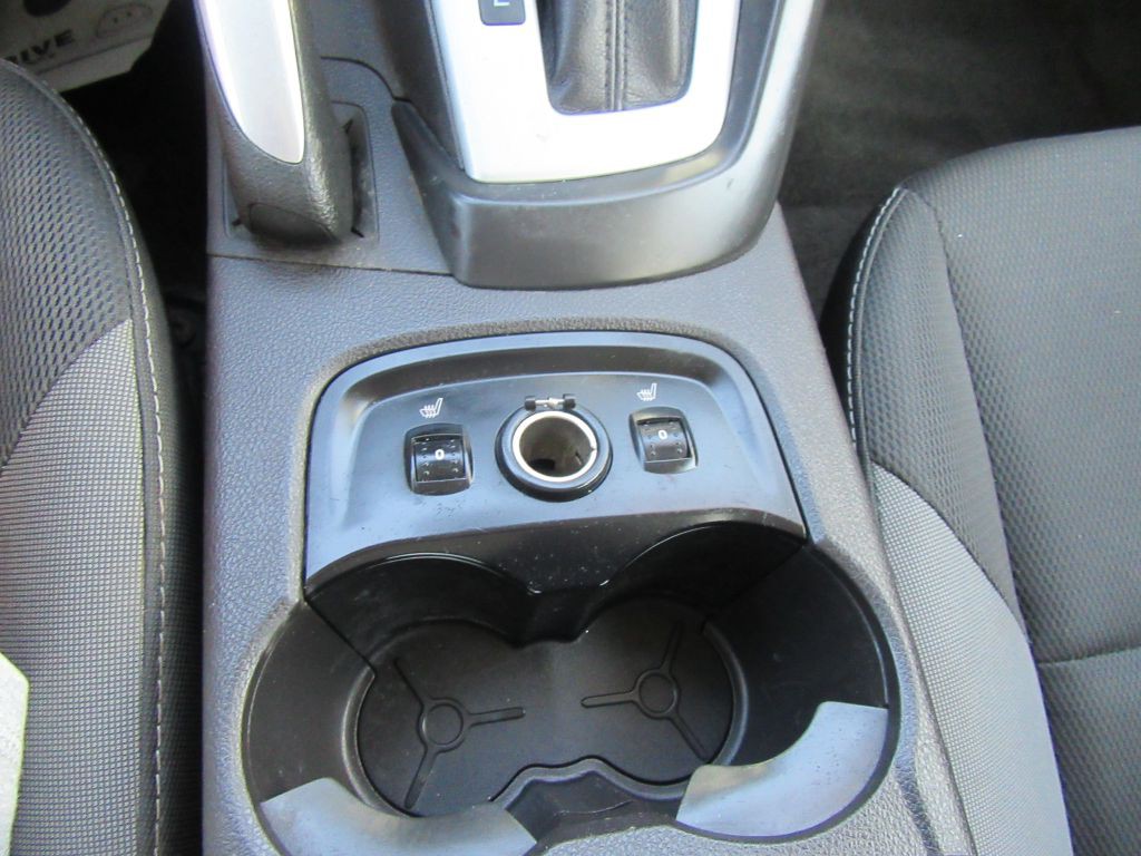 2014 Ford Focus Image 14