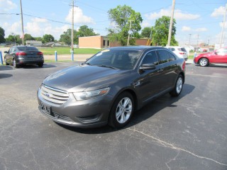 Image for 2015 Ford Taurus SE ID: 7510157