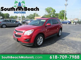 Image for 2013 Chevrolet Equinox LT ID: 7512804