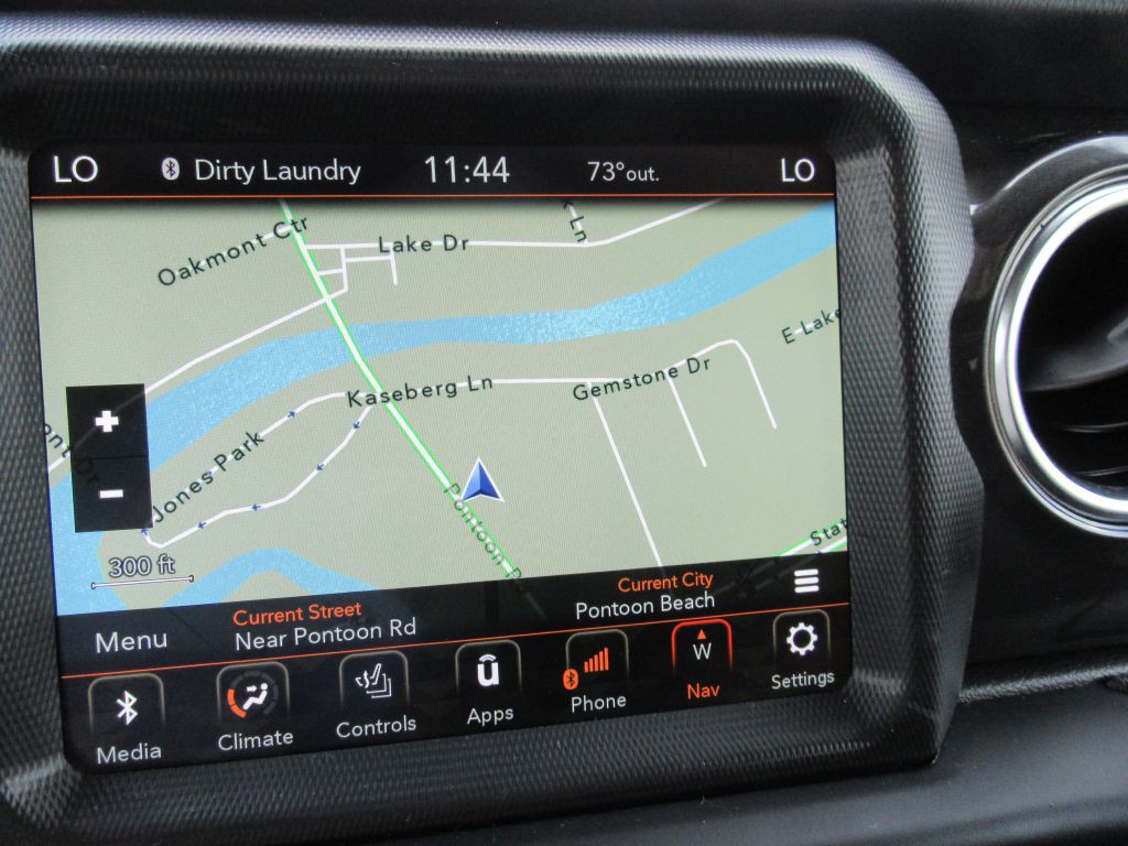 2022 Jeep Wrangler Unlimited Image 24