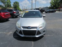 Image for 2014 Ford Focus SE ID: 7553800