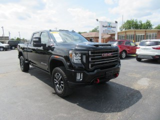 Image for 2023 GMC Sierra 2500 AT4 ID: 7558318