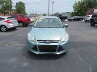 Image for 2012 Ford Focus SE ID: 7573658