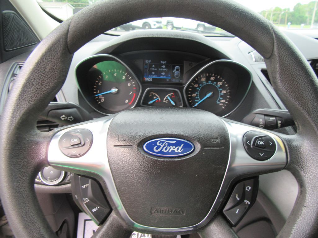 2014 Ford Escape Image 13