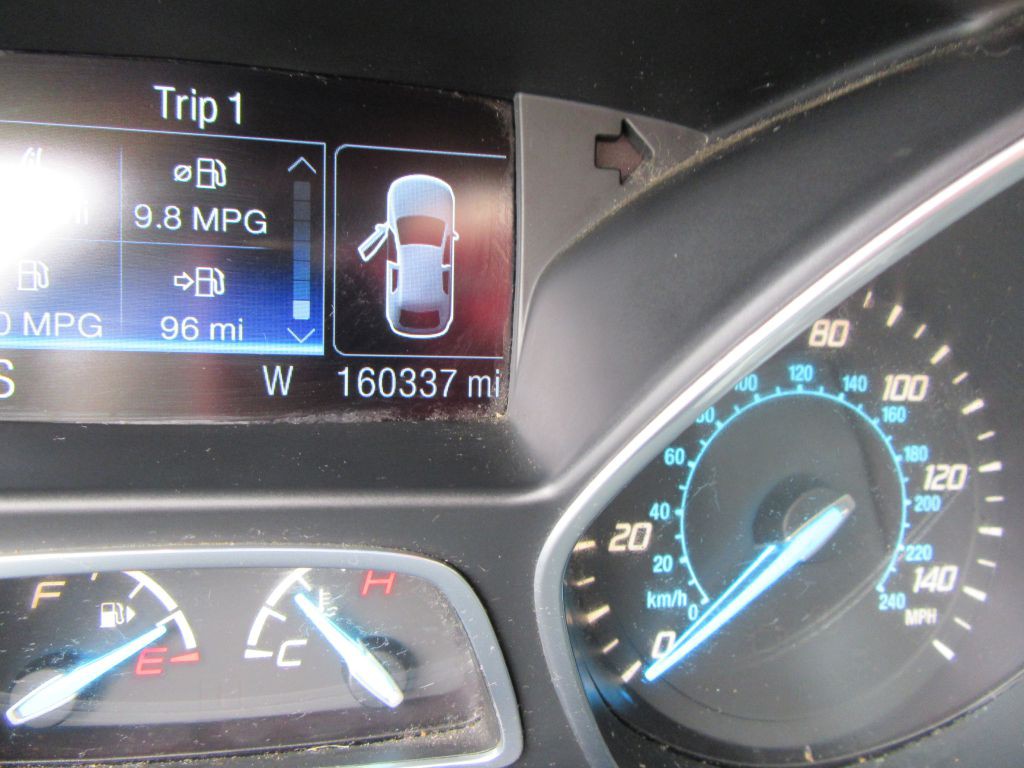 2014 Ford Escape Image 14