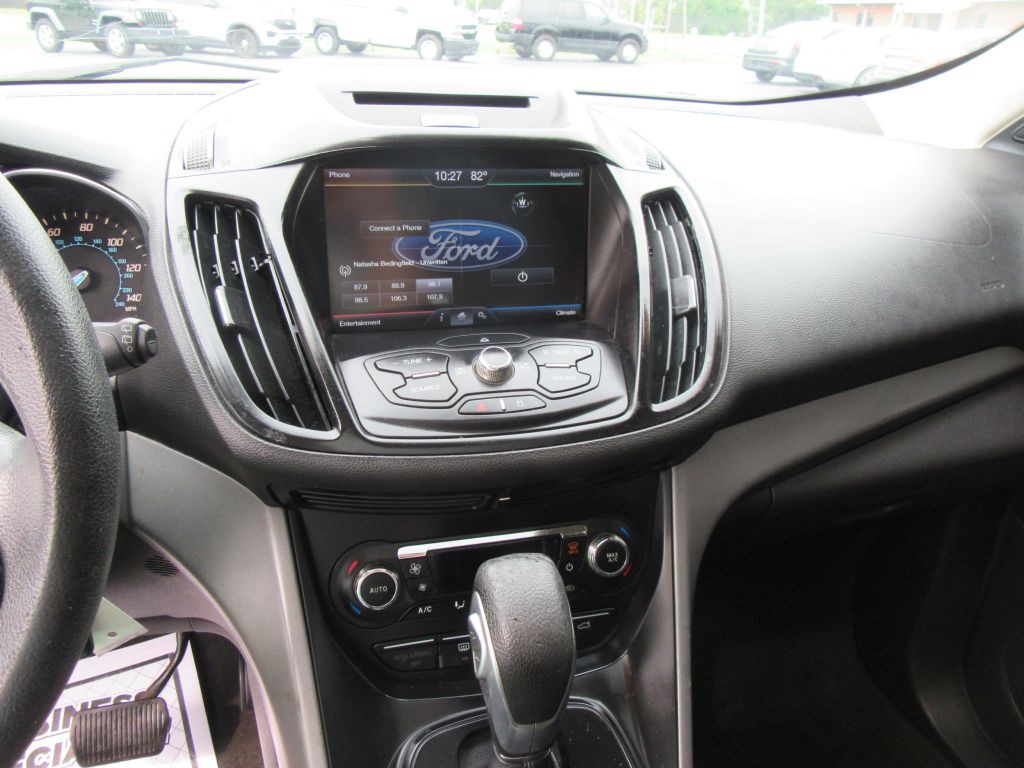2014 Ford Escape Image 15