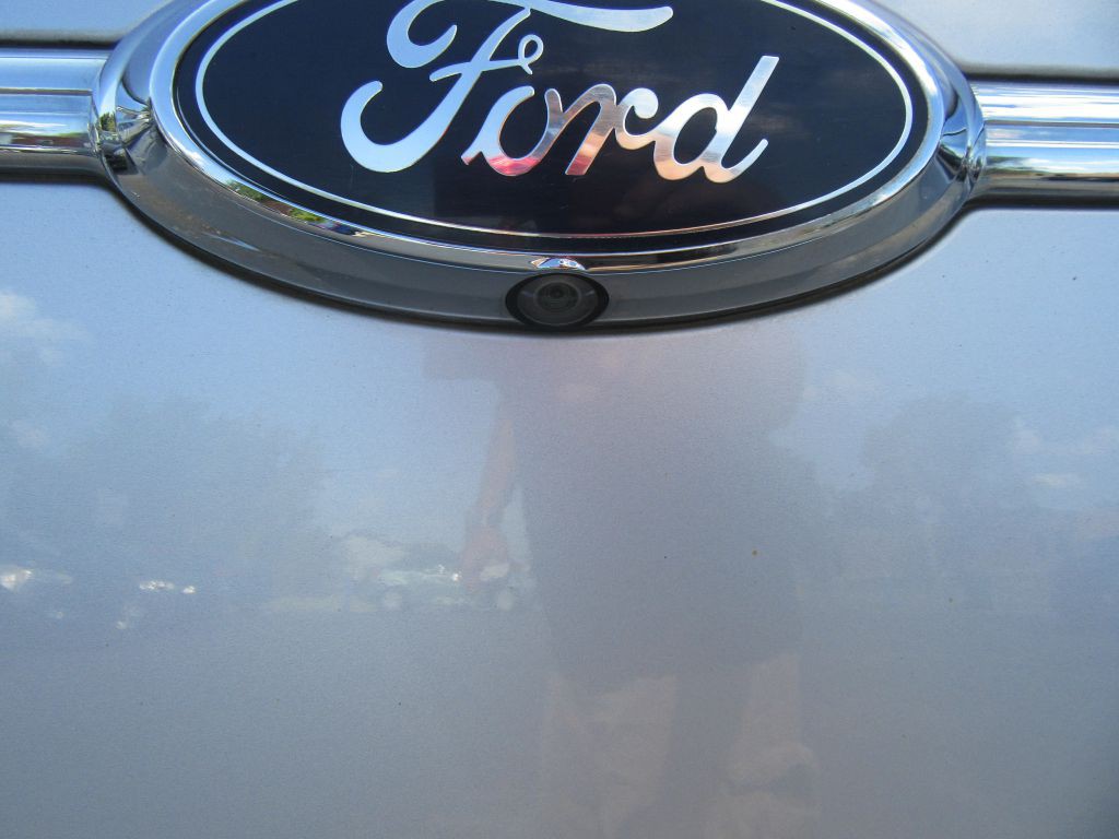 2018 Ford Taurus Image 8