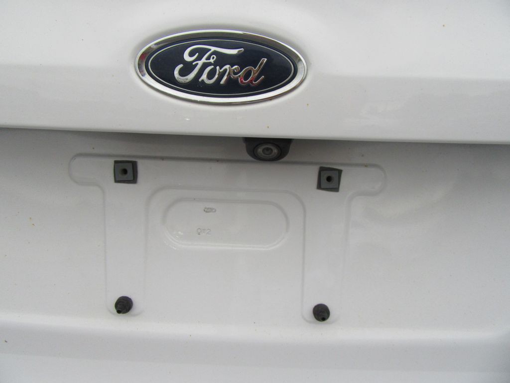 2015 Ford Focus Image 5