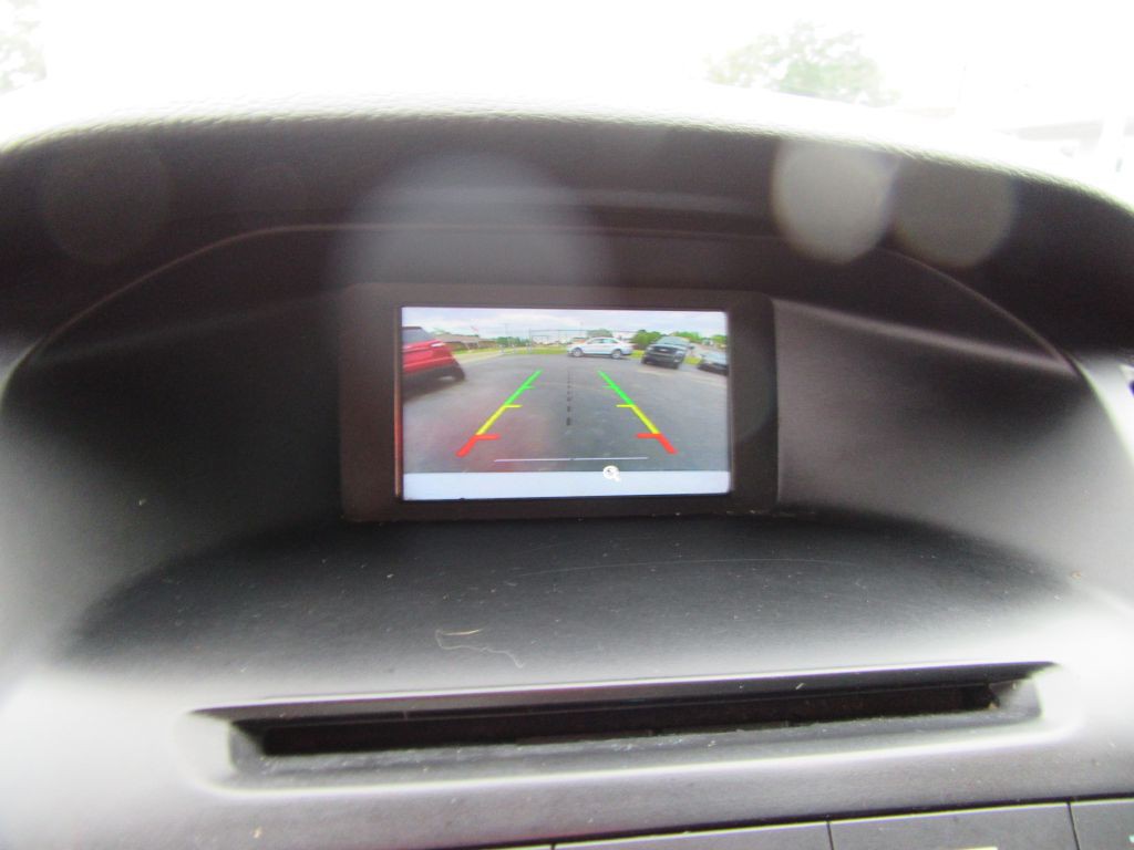 2015 Ford Focus Image 15