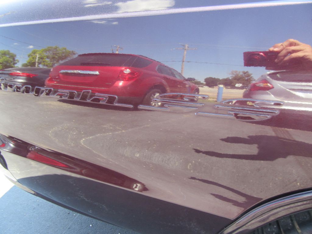 1995 Chevrolet Caprice Image 5