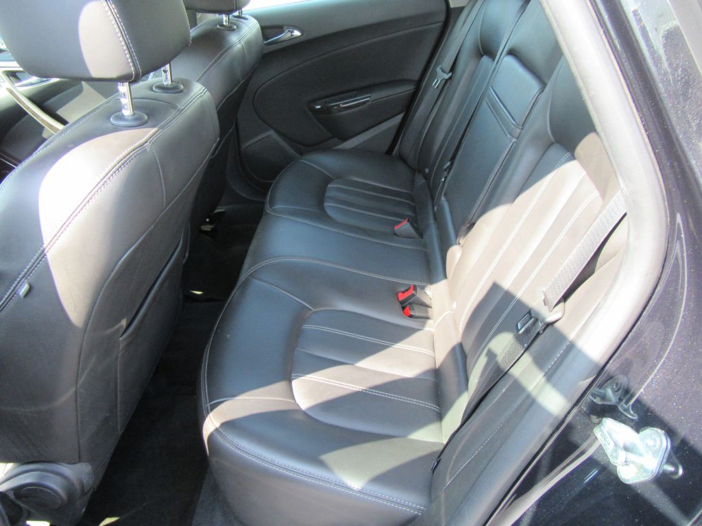 2015 Buick Verano Image 10