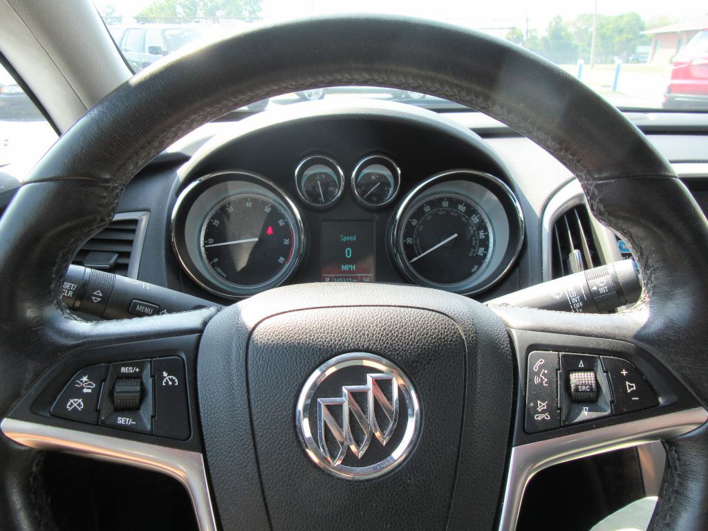 2015 Buick Verano Image 14