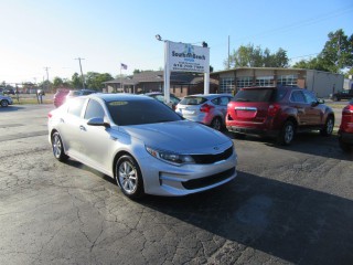Image for 2018 Kia Optima LX ID: 7676043
