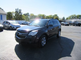Image for 2015 Chevrolet Equinox LT ID: 7727620