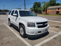 Image for 2008 Chevrolet Tahoe 1500 HYBRID ID: 7146859