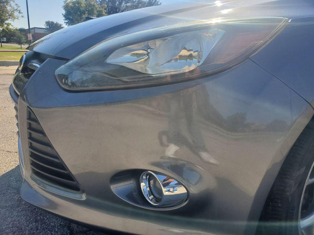 2012 Ford Focus Image 7