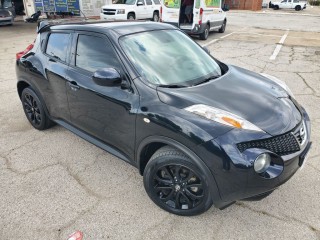 Image for 2014 Nissan Juke S ID: 7146871