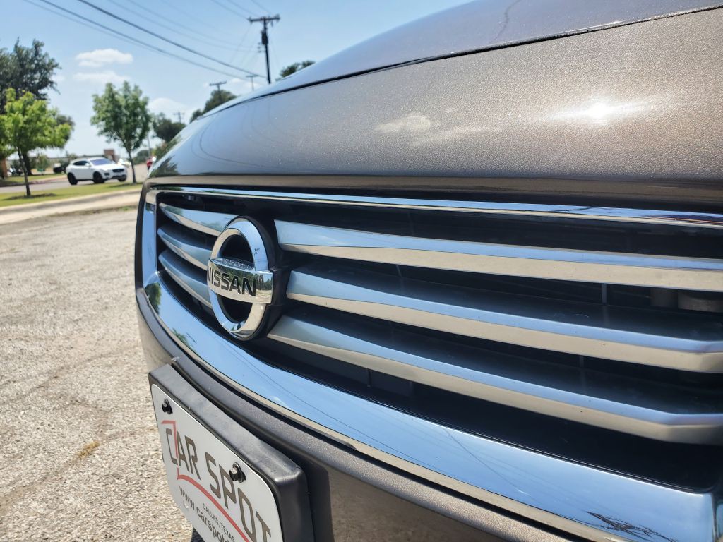 2013 Nissan Maxima Image 15