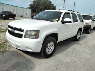 Image for 2010 Chevrolet Tahoe 1500 LT ID: 1869712