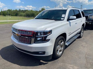 Image for 2017 Chevrolet Tahoe 1500 LT ID: 3442319