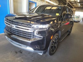 Image for 2021 Chevrolet Tahoe 1500 LT ID: 3547101