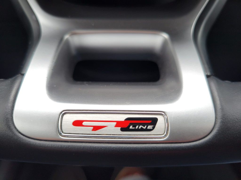 2021 Kia K5 Image 4