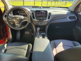 Image for 2019 Chevrolet Equinox Premier ID: 4600383