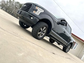 Image for 2016 Ford F-150 Supercrew ID: 5231446