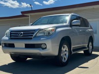 Image for 2011 Lexus GX 460 BASE ID: 5392009