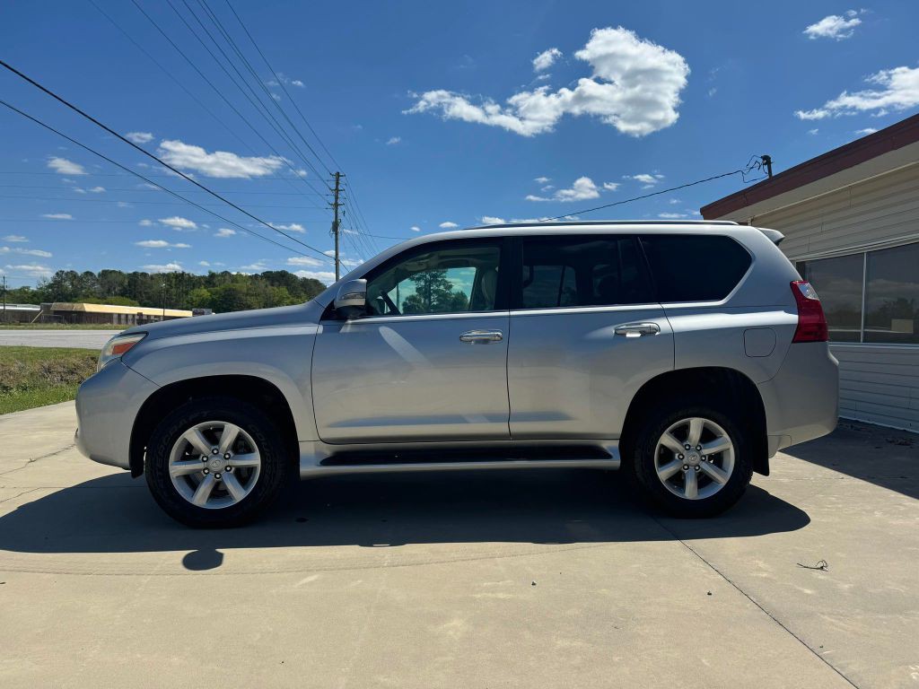 2011 Lexus GX 460 Image 6