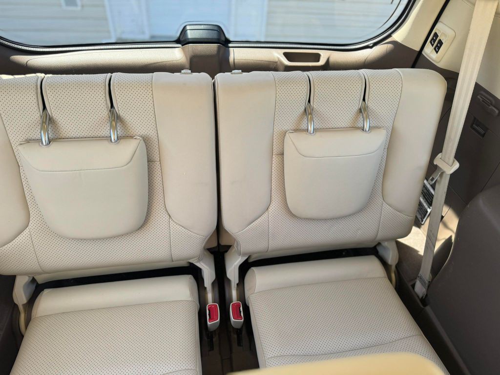 2011 Lexus GX 460 Image 18