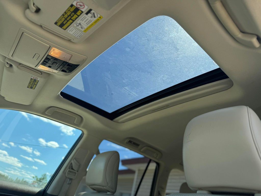 2011 Lexus GX 460 Image 23