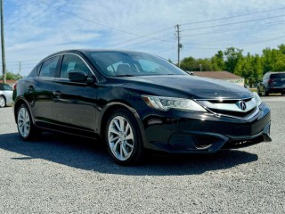 Image for 2016 Acura ILX BASE ID: 5479493