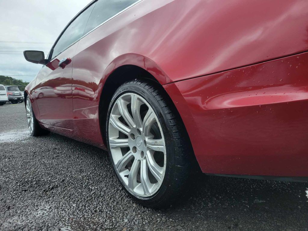 2016 Cadillac ATS Image 2