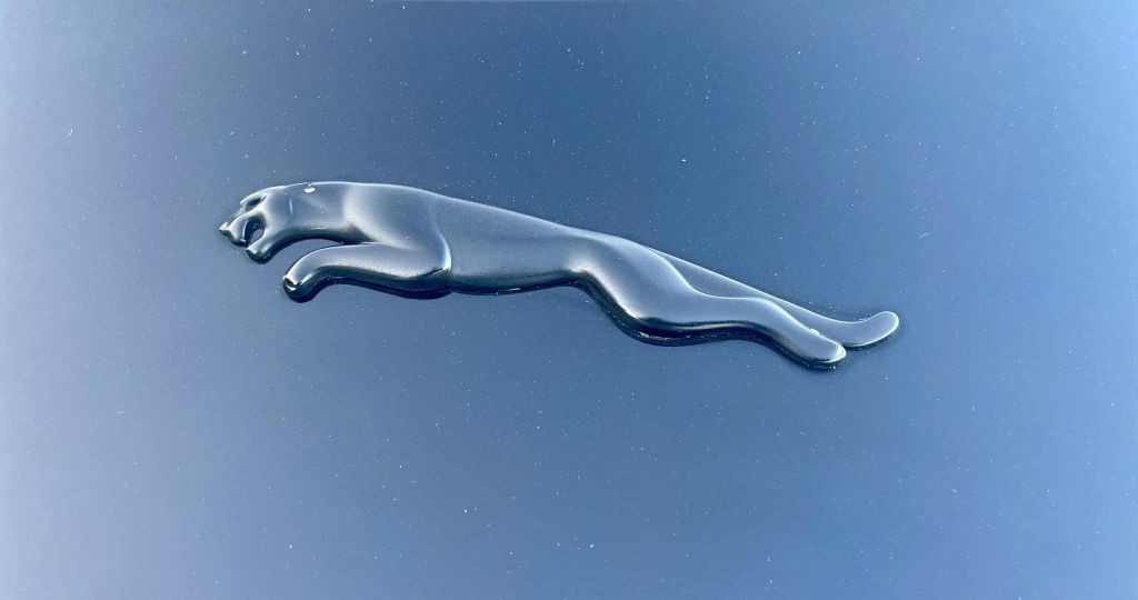2016 Jaguar F-TYPE Image 20
