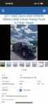 Image for 2017 GMC Sierra 2500 Denali ID: 6666109