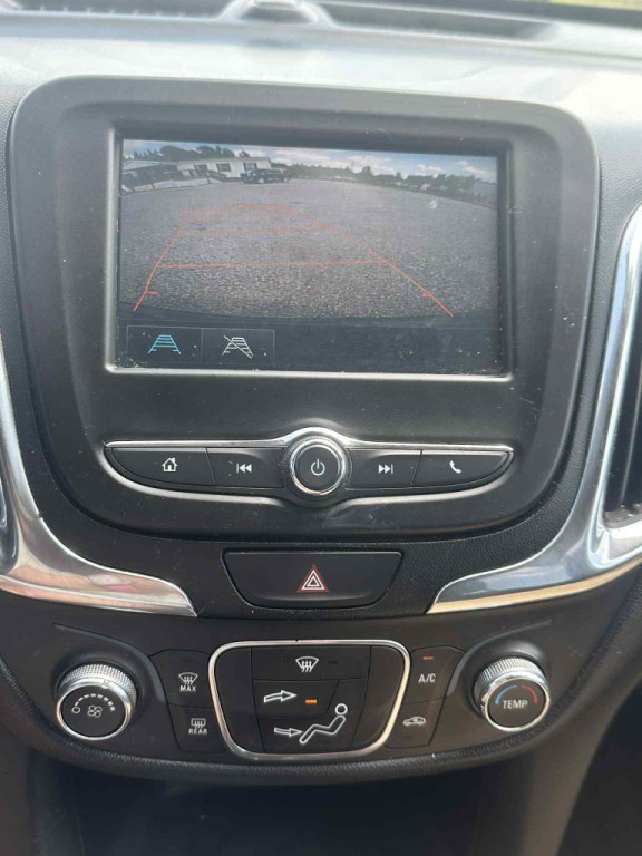 2018 Chevrolet Equinox Image 9