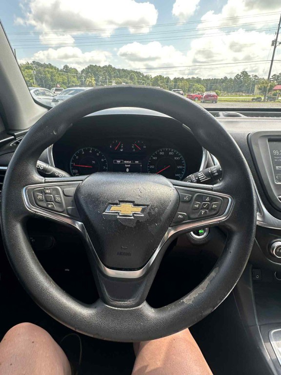 2018 Chevrolet Equinox Image 10