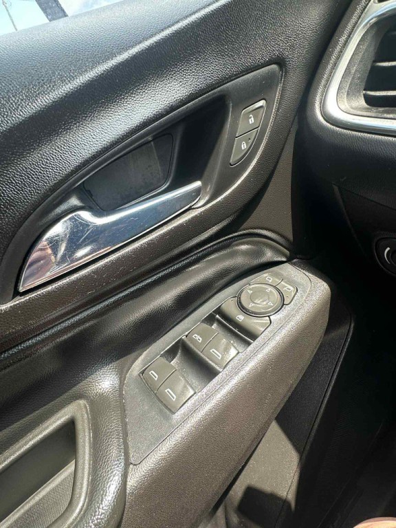 2018 Chevrolet Equinox Image 12
