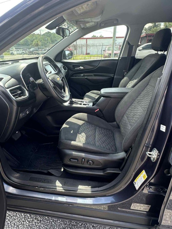 2018 Chevrolet Equinox Image 13