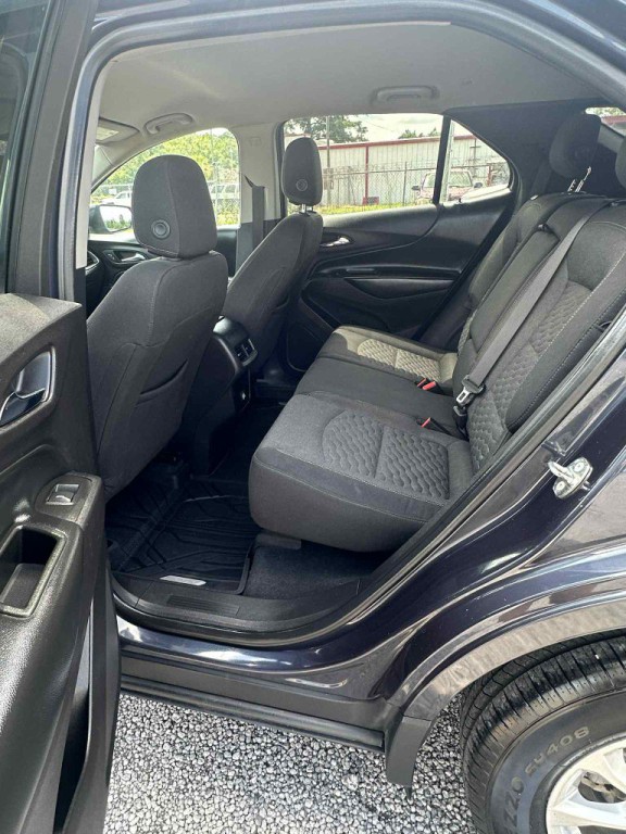 2018 Chevrolet Equinox Image 14